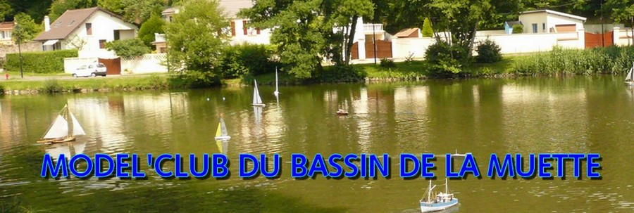 titre: bassin de la muette